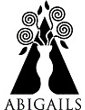 Abigails Logo