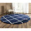 Tapis à poils longs Rizco-881585388