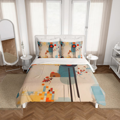 Duvet Cover