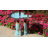 Ceramic / Porcelain Birdbath-458609522