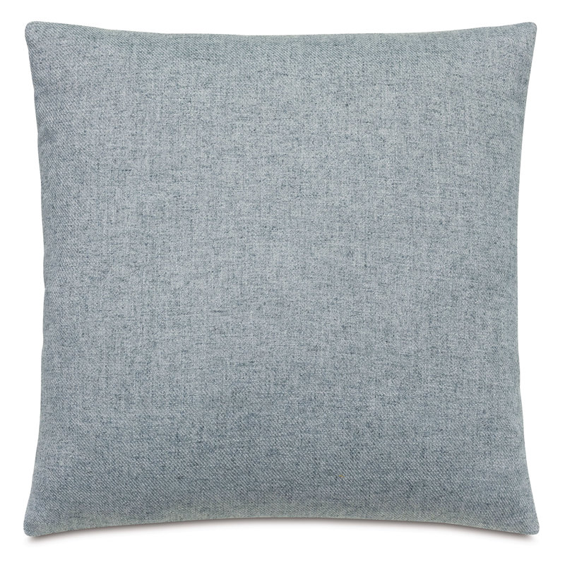 Bay Point Pillow Cover & Insert, Square