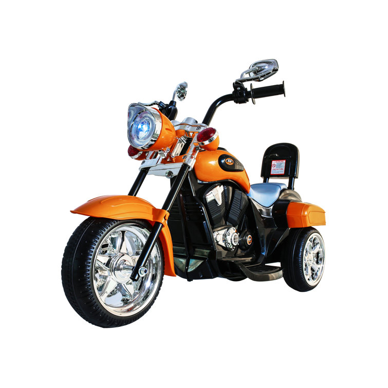 two seater motorcycle