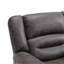 Fauteuil inclinable électrique 39,8 po l-1847845167