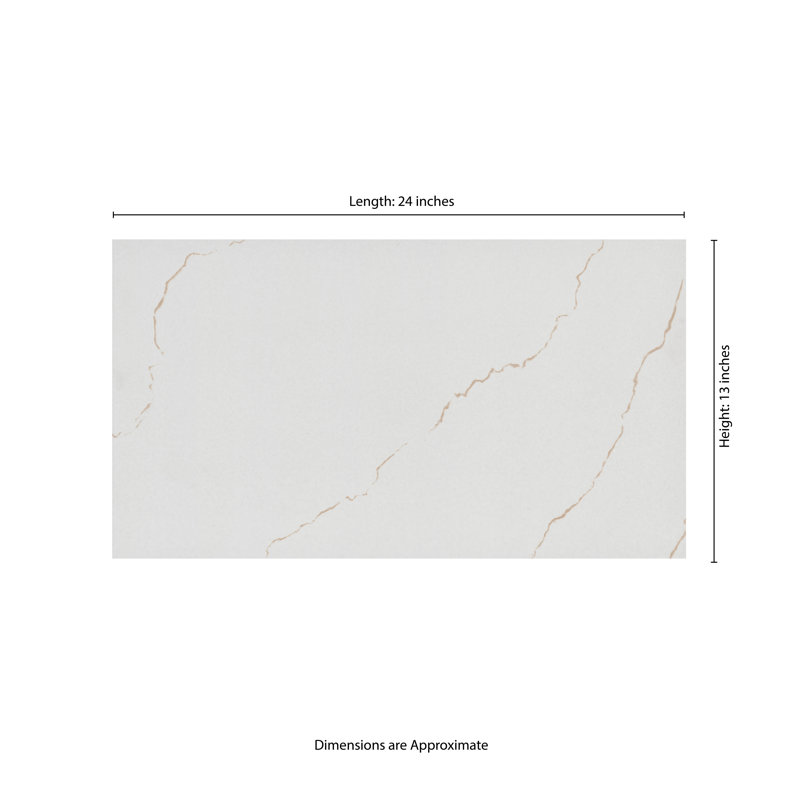 Bordure de piscine 13 po x 24 po x 0,79 po en porcelaine mat aspect pierre (4,33 pieds carrés / unité, 2 pièces), Soleil