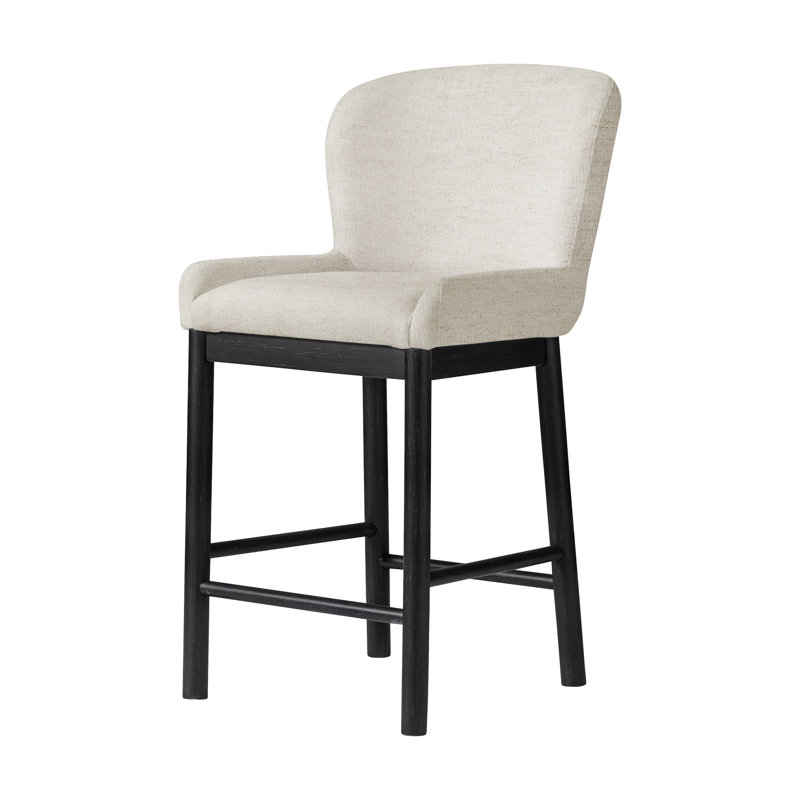 Tabouret de comptoir de cuisine Archer, Hauteur du comptoir (siège d'une hauteur de 26 po