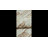 Beige/Ivory Contemporary Checkered Flatweave Wool Blend Indoor Area Rug-1620489707