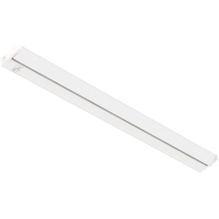 Inlight  Swivel LED Under Cabinet Lights, Selectable 2700K/4000K/5000K，6 Sizes Available