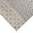 Frieso Low Shag Modern Farmhouse Ivory/Gray Performance Area Rug-1875967812