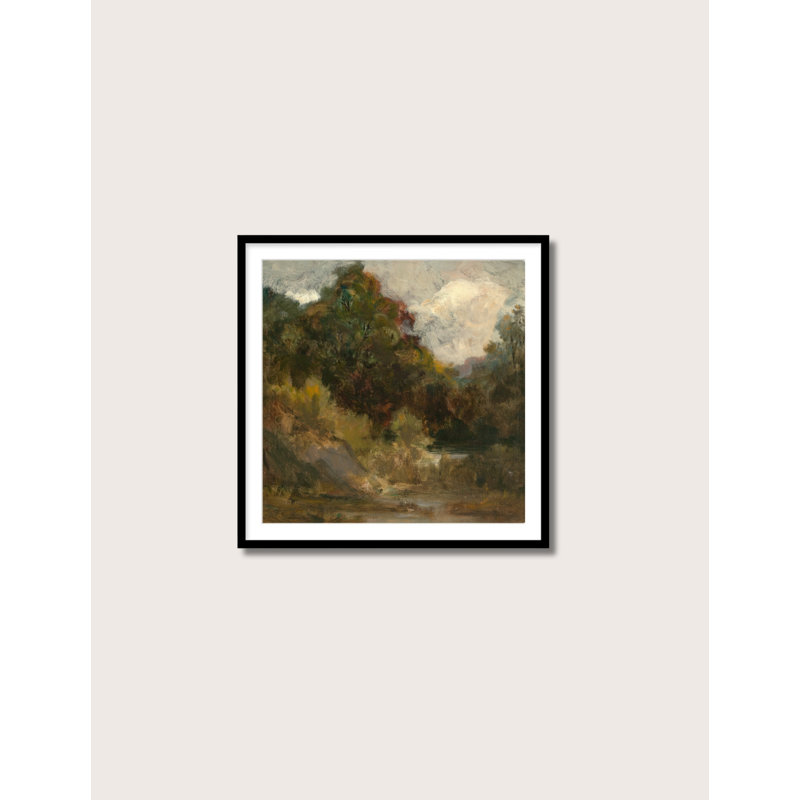 Landscape & Nature Print