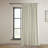 Matra Room Darkening Rod Pocket Single Curtain Panel-1336505110-1230320490
