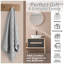 100% Cotton Ultra Light Washcloth-121403129