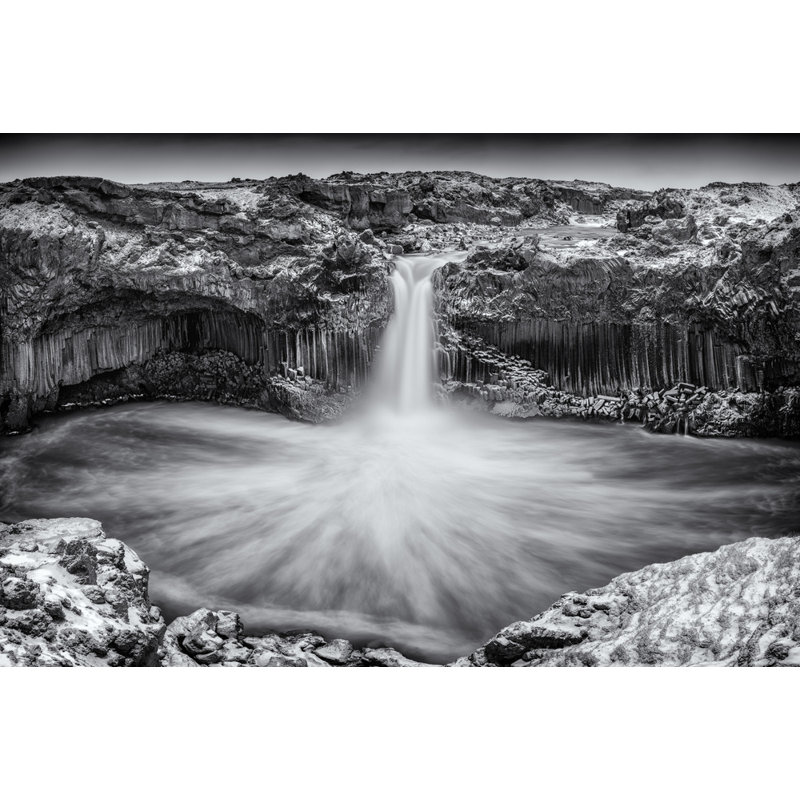 Wrapped Canvas Print, 50.8 cm H x 76.2 cm W