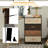 Hollomon 5 Drawer Storage Drawer