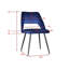 Fitzhugh Upholstered Dining Chair