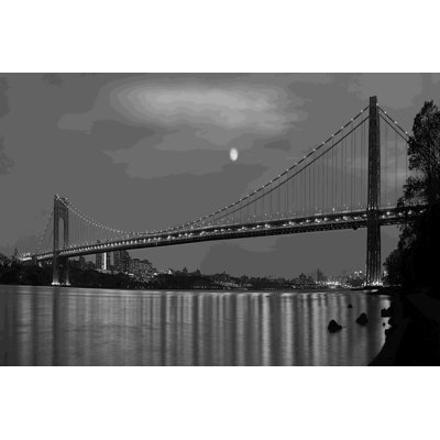 Pont George Washington