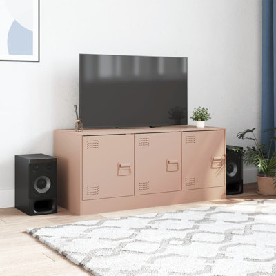 Alamar TV Stand for TVs up to 24"