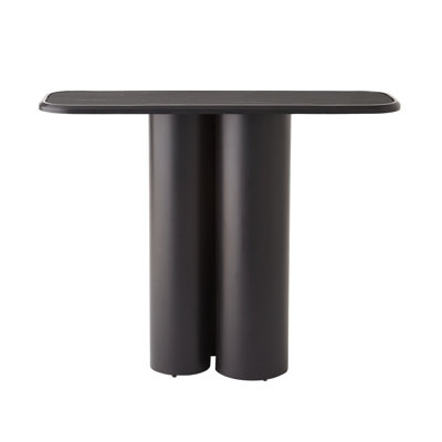 Kyrtos 42 in. Marble Console Table