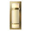 Banded 1 - Light Flush Mounted Scone-490663743