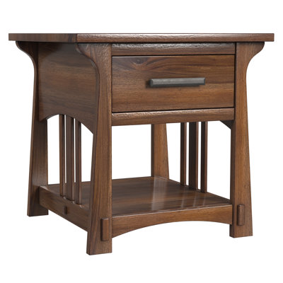 Eldora End Table
