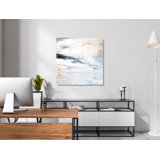 Shadow - Artist Enhanced Canvas Print