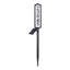 Solarsolutions Aurora Address Post
