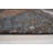 KA Charcoal Hand Knotted Area Rug