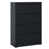 Black est en rupture de stock