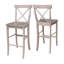 Tabouret de bar en bois massif Guzik-1957863561-1950728122