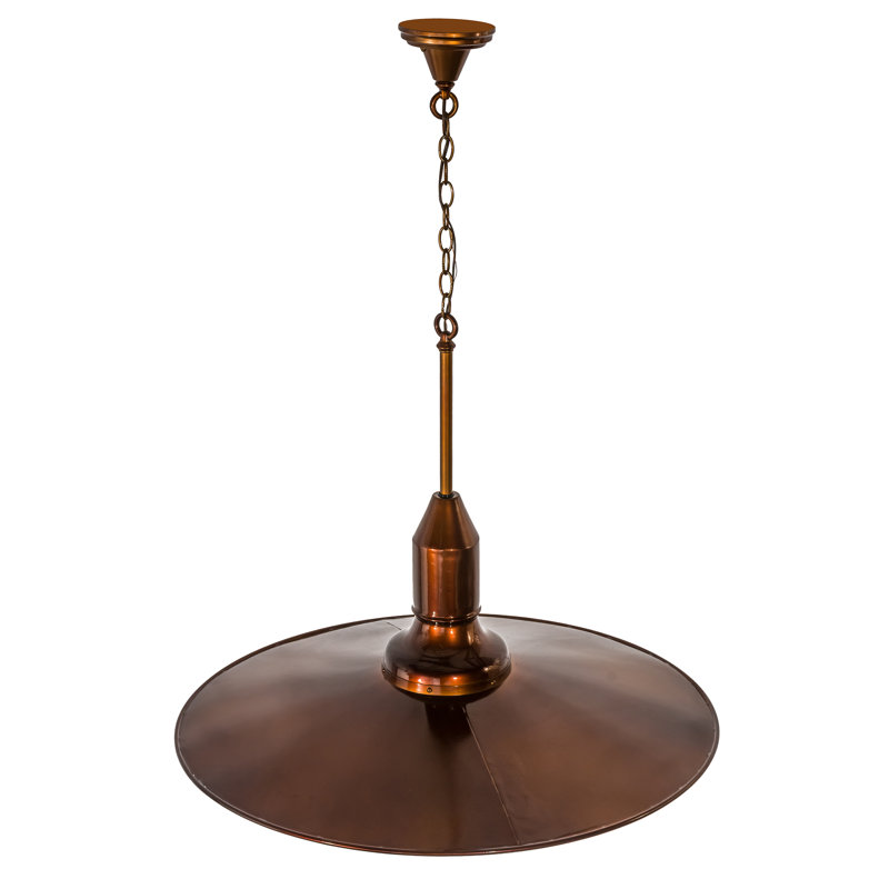 Schotel 1 - Light Pendant
