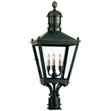 Sussex Lantern Head