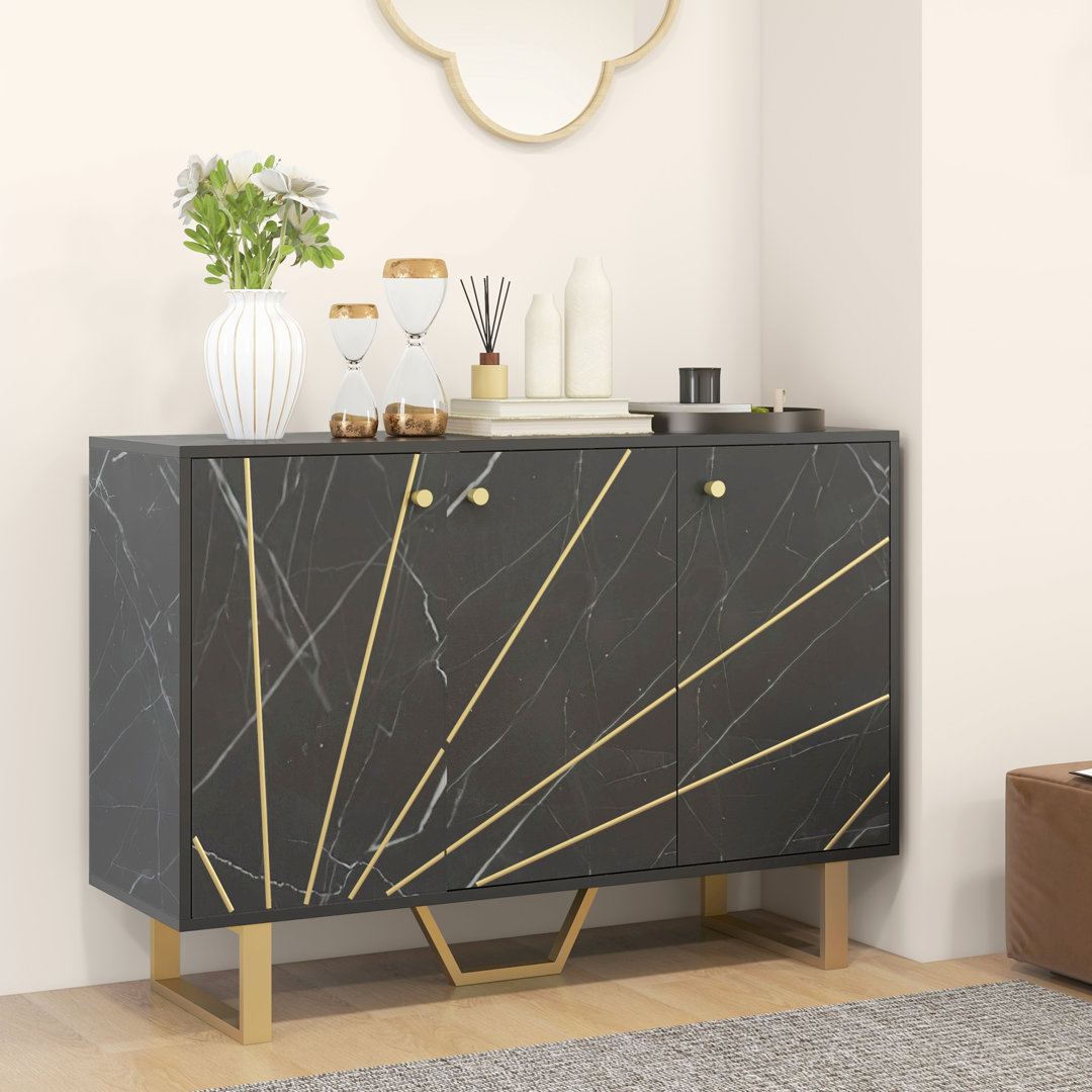 107cm Sideboard