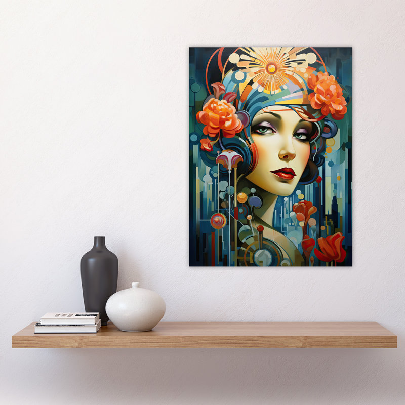 No Frame Print