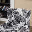Ensemble de table basse et fauteuil
