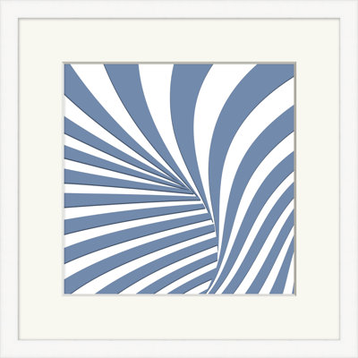 Vortex 1 Print by Lillian August