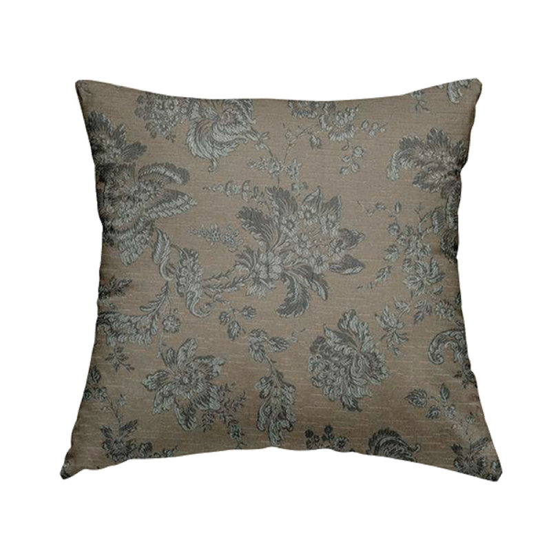 Gutierrez Floral Rectangular Cushion