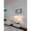 « blanc cristallin »-cadre photo, impression sur papier-428669339-428642643