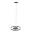 Ashlinn 3 - Light Geometric LED Chandelier-97767797