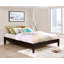 Lit plateforme Redmond Cappuccino-1822079870