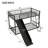 Metal Bunk Bed With Slide, Watsons Over Watsons-539596317