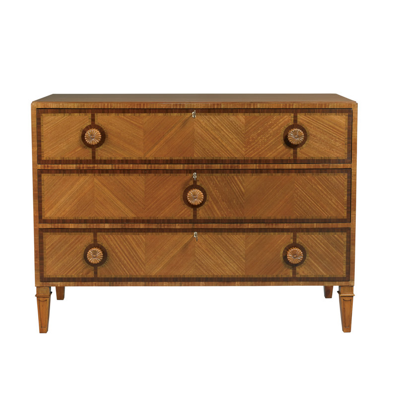 Commode 3 tiroirs