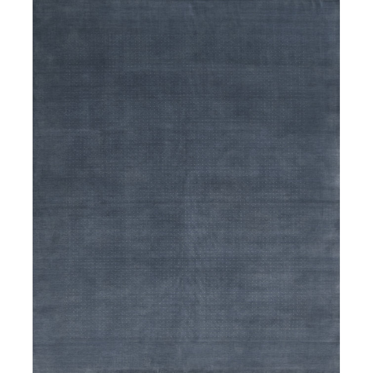 Sincerity Wool Area Rug
