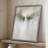 ReposePaintingonWrappedCanvas Framed Print - Solid Wood-1833907607