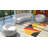 Wybe 3 - Piece Living Room Set