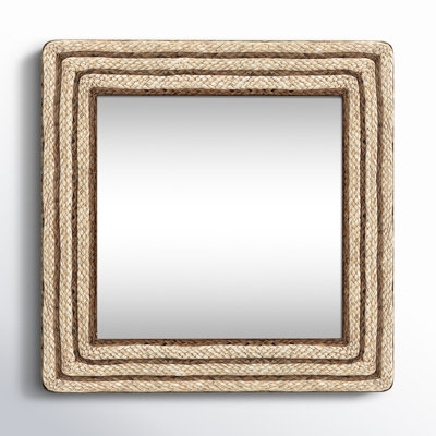 Ruppie Maritime Mirror