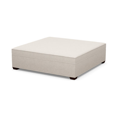 Square Ottoman