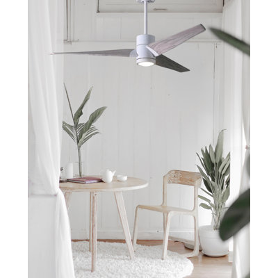 Ceiling Fan with LED Lights