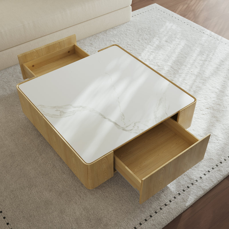 Table basse 35,43 po