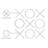 Modern Metal Wall Decor-899985567-899985566