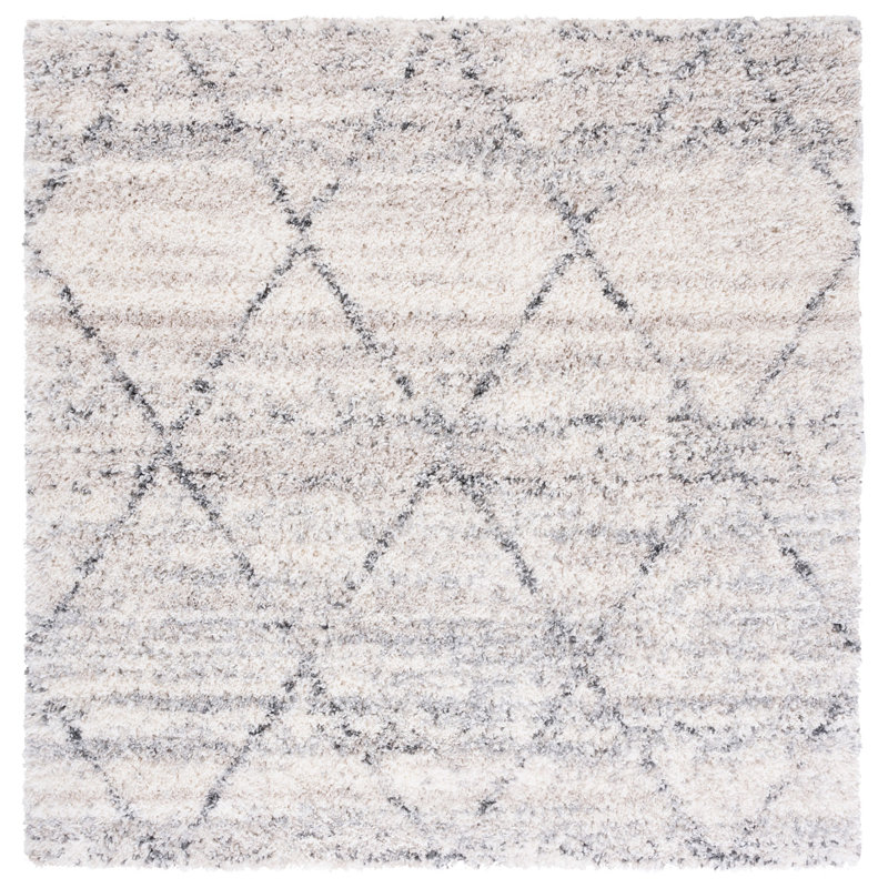 Tapis d'intérieur Freeland, Carré 6 pi 7 po