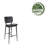 Mori Polyurethane Bar Stools-251137520